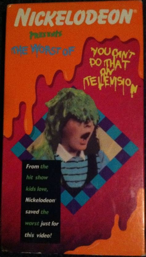 Miscellaneous Nickelodeon video releases | Nickelodeon | Fandom