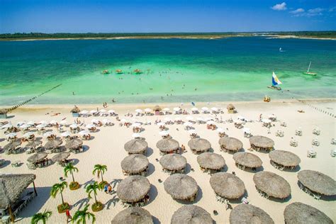 Praia Geriguaguara - Praia mais bonita do mundo é brasileira, segundo Washington Post