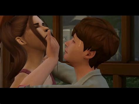 Tio se folla a su sobrina después de descubrirla abriendo los regalos a escondidas XVIDEOS