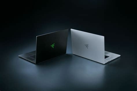 Razer выпускает ноутбук Blade 18 с экраном 4K, частотой 200 Гц, i9 ...