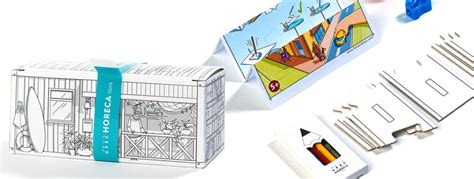 ЧТО ТАКОЕ «HORECA TOYS»?