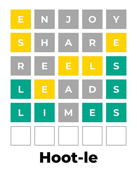 Wordle but make it for Social Media Managers. Does anyone know the