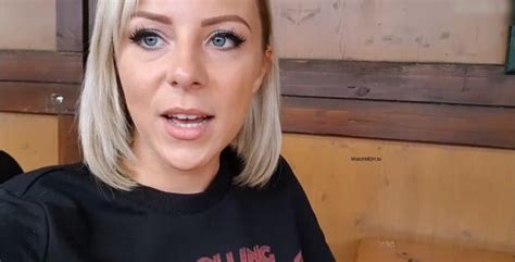 Lilli Vanilli Lillivanilli Official Nude OnlyFans NudoStar TV