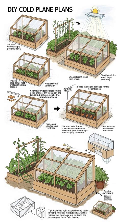 diy cold frame 2