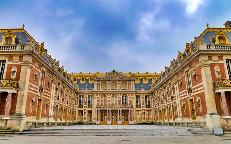 versailles wallpapers wallpaperscom