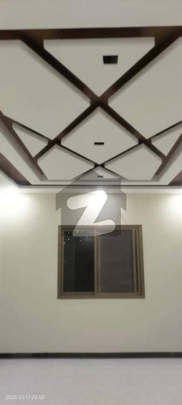 Brand New Square Yards House For Sale In North Nazimabad Block B