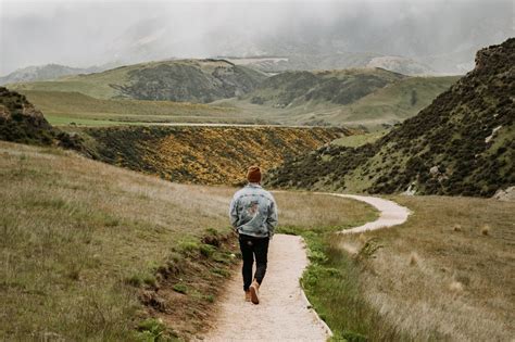 Downfalls Of A Divided Community — Ken Melendez