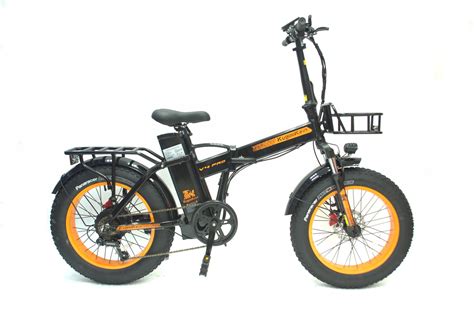 Электровелосипед KUGOO V4 Pro. Scooter-Lab.ru — интернет-магазин ...