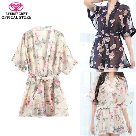 Sexy Lingerie Women S Chiffon Nightgown Short Skirt Nightwear Set Temptation Sling Sleepwear