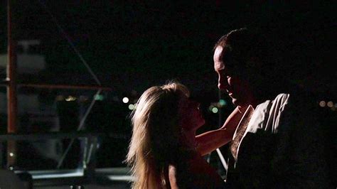 Naked Siberia M Federico In The Sopranos