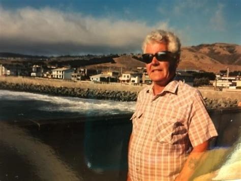Ray Harris Obituary 2021 Hayward Ca San Francisco Chronicle