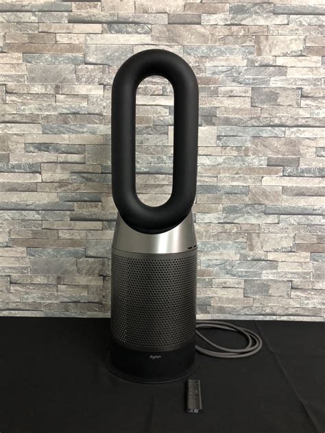 Yahoo オークション dyson ダイソン Pure Hot Cool 空気清浄機能
