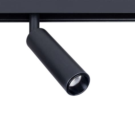 Трековый светильник Arte Lamp Linea A4630PL-1BK - купить в Москве по ...