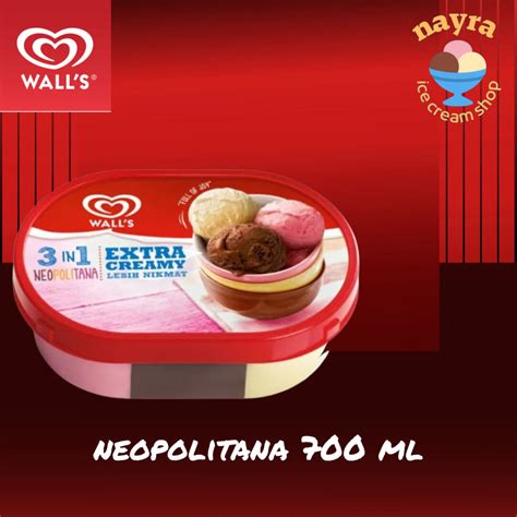 Walls Ice Cream Jar Price At Robertkgeiger Blog