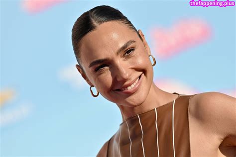Gal Gadot Gal Gadot Galgadot Https Inked Hriss Nude OnlyFans Photo 543 The Fappening