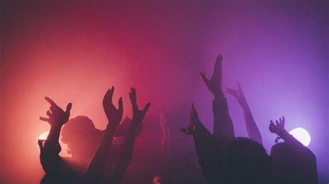 Heboh Pesta Remaja Di Depok Digrebek Sempat Dikira Pesta Bikini Ternyata Ini Faktanya Pos