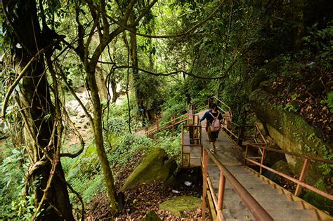 10 Most Incredible Trails for Trekking in Cambodia 2023 - Paradise Travel