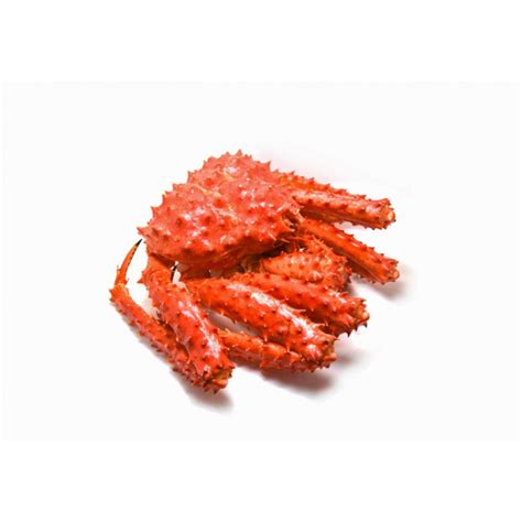 ALASKA KING CRAB - VLT Frozen Foods