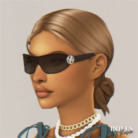 Rose In 2025 Sims 4 Mods Clothes Sims 4 Dresses Sims 4 Clothing
