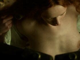 Nude Video Celebs Zoe Tapper Nude Desperate Romantics S01e03 2009