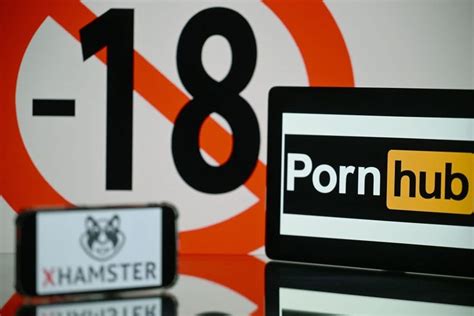 Uk Age Verification How Will It Work For Porn Sites And When Does It Come Into Force