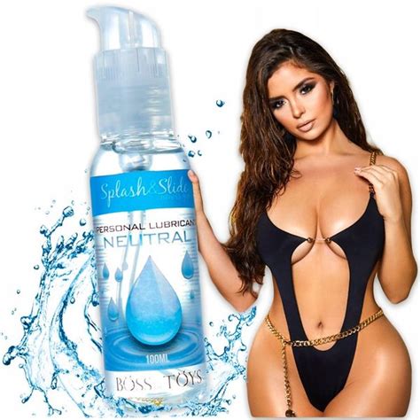 El Intymny Lubrykant Nawil Aj Cy Po Lizgowy Sex Arena Pl