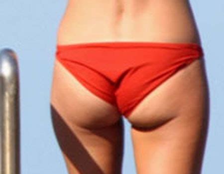 Rp Claire Danes Bikini Skinny Top Drunkenstepfather