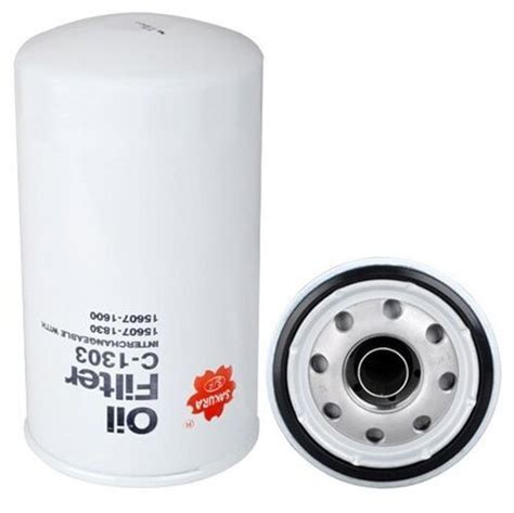 Фильтр масляный ливны (лааз) эфм 703-1017040-30 — купить по низкой цене ...