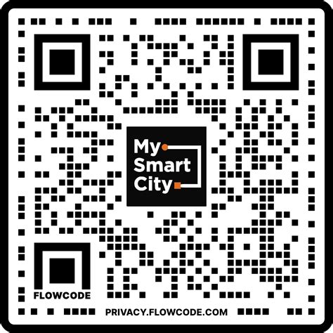 My Smart City App - Did You Know? The Application Forms Feature