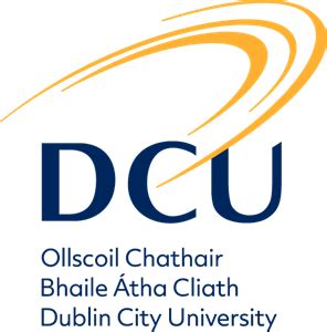 Dublin City University (DCU) Logo Download png