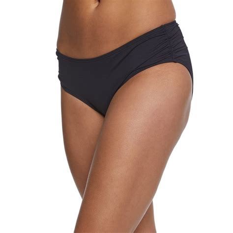 Coco Reef Swim Nwt Coco Reef Classic Side Sheered Bikini Bottom