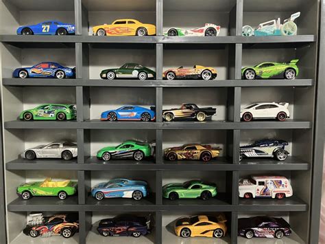 Yahoo オークション 美品 ミニカー 全部ホットウィール Hot Wheels