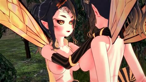 3d Animation Queen Futa Porn Sex PussySpace