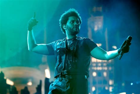 The Weeknd: 10 Best Songs, Ranked