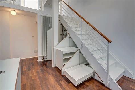 Мебель под лестницей (60 фото) - красивые картинки и HD фото