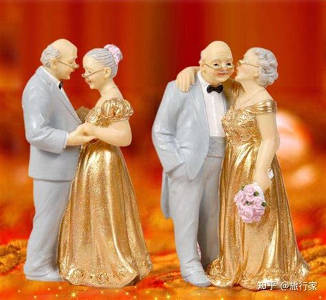 结婚周年分别有哪些婚？金婚、银婚是哪几年？ 知乎