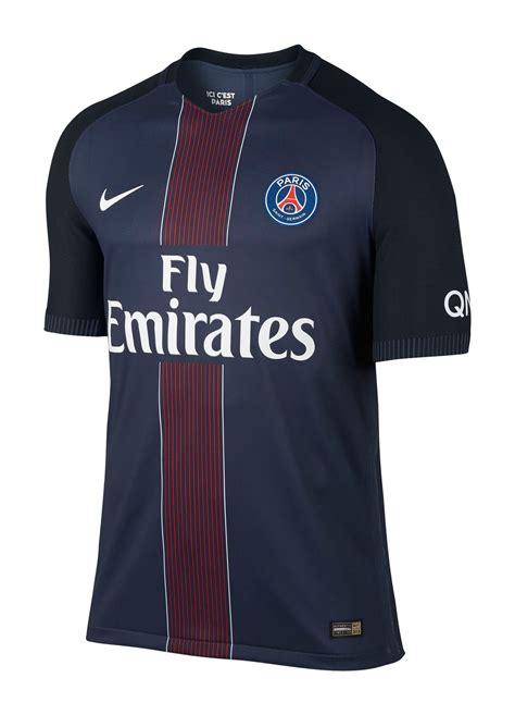 Paris Saint Germain Home Kit