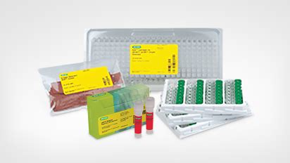 Droplet Digital PCR (ddPCR) — Bio-Rad