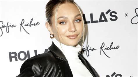 Maddie Ziegler Lives A Seriously Luxurious Life