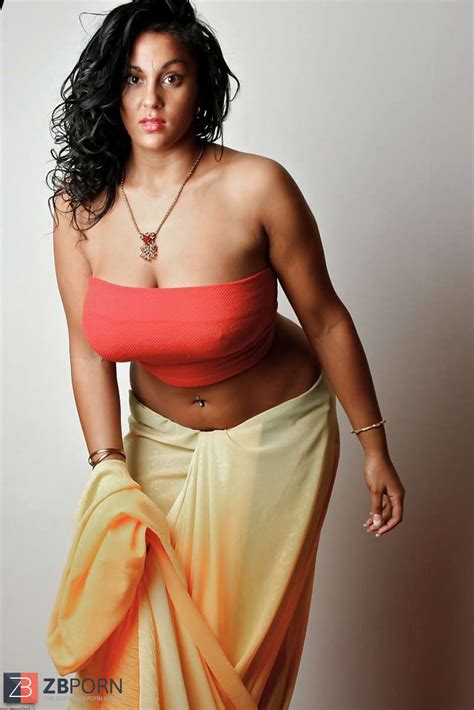 Indian Huge Titted Keira Zb Porn