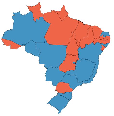 Brasil Etimologia - Etimologia das unidades federativas do Brasil - Wikiwand