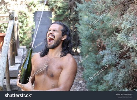 Naked Arab Man Stock Photos Images Photography Shutterstock