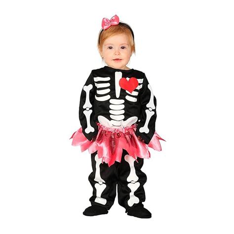 Guirca Costume Vestito Travestimento Carnevale Halloween Bambino Sc