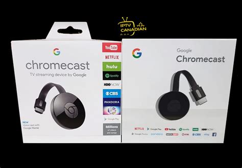 Comment Configurer Chromecast Pour Utiliser IPTV Smarters Pro Iptv