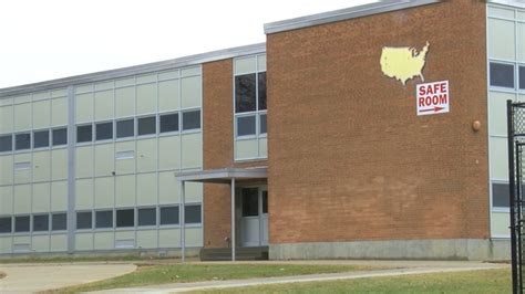 Police Investigating Whitmer High School Threat