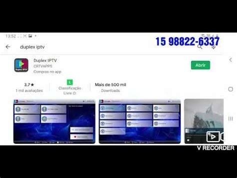 Como Comprar Licen A Duplex Iptv Youtube