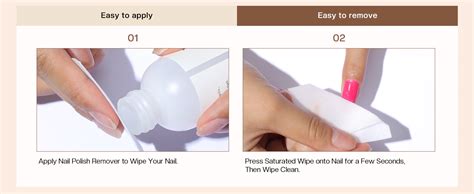 Amazon Morovan Fingernail Nail Polish Set Nude Pink Air Dry Regular Nail Polish Pack