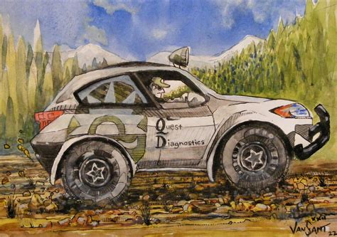 Quest Vehicle by DiamondCutter423 on DeviantArt