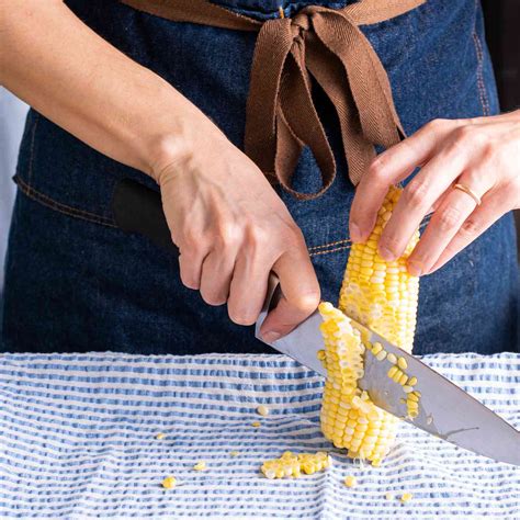 How to Freeze Corn: 4 Best Ways (Plus Pictures!)