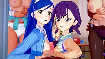 No Podemos Estudiar R18 XVIDEOS